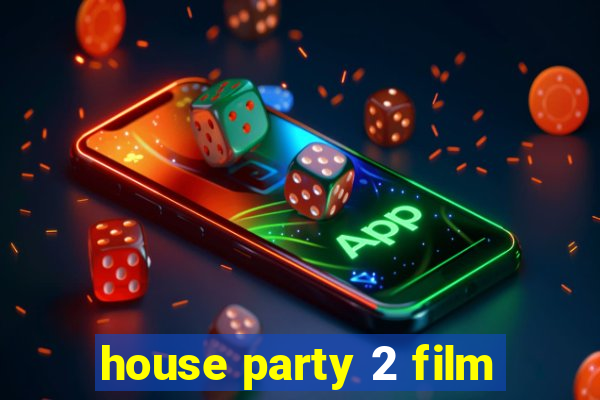 house party 2 film